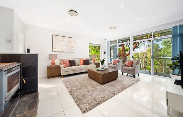 107 David Road, Barden Ridge NSW 2234