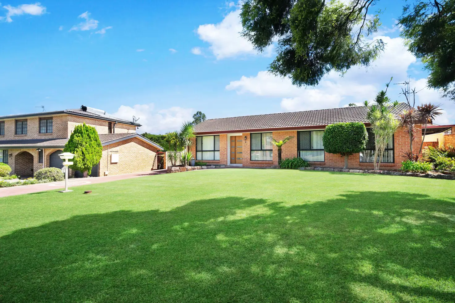 Main view of Homely house listing, 6 Breton Close, Tenambit NSW 2323