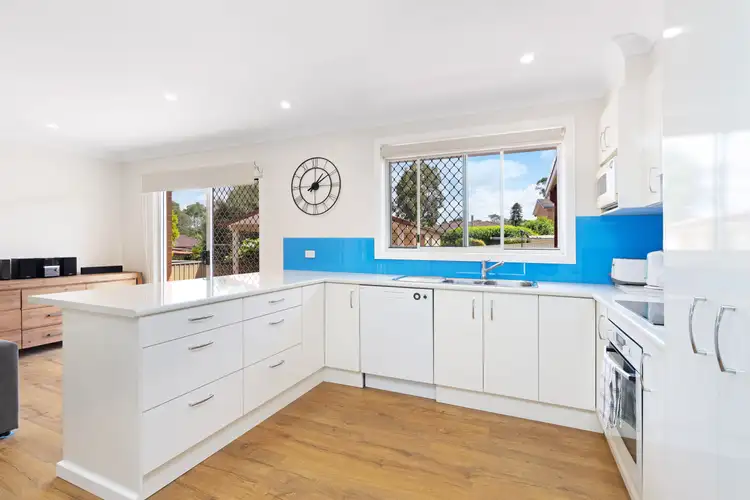 Third view of Homely house listing, 6 Breton Close, Tenambit NSW 2323