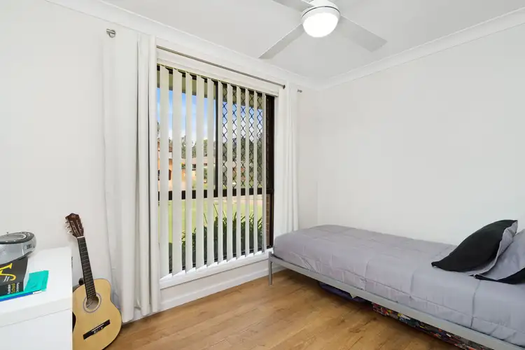 Fifth view of Homely house listing, 6 Breton Close, Tenambit NSW 2323