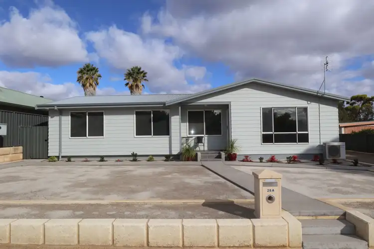 28A HERALD Street, Narrogin WA 6312