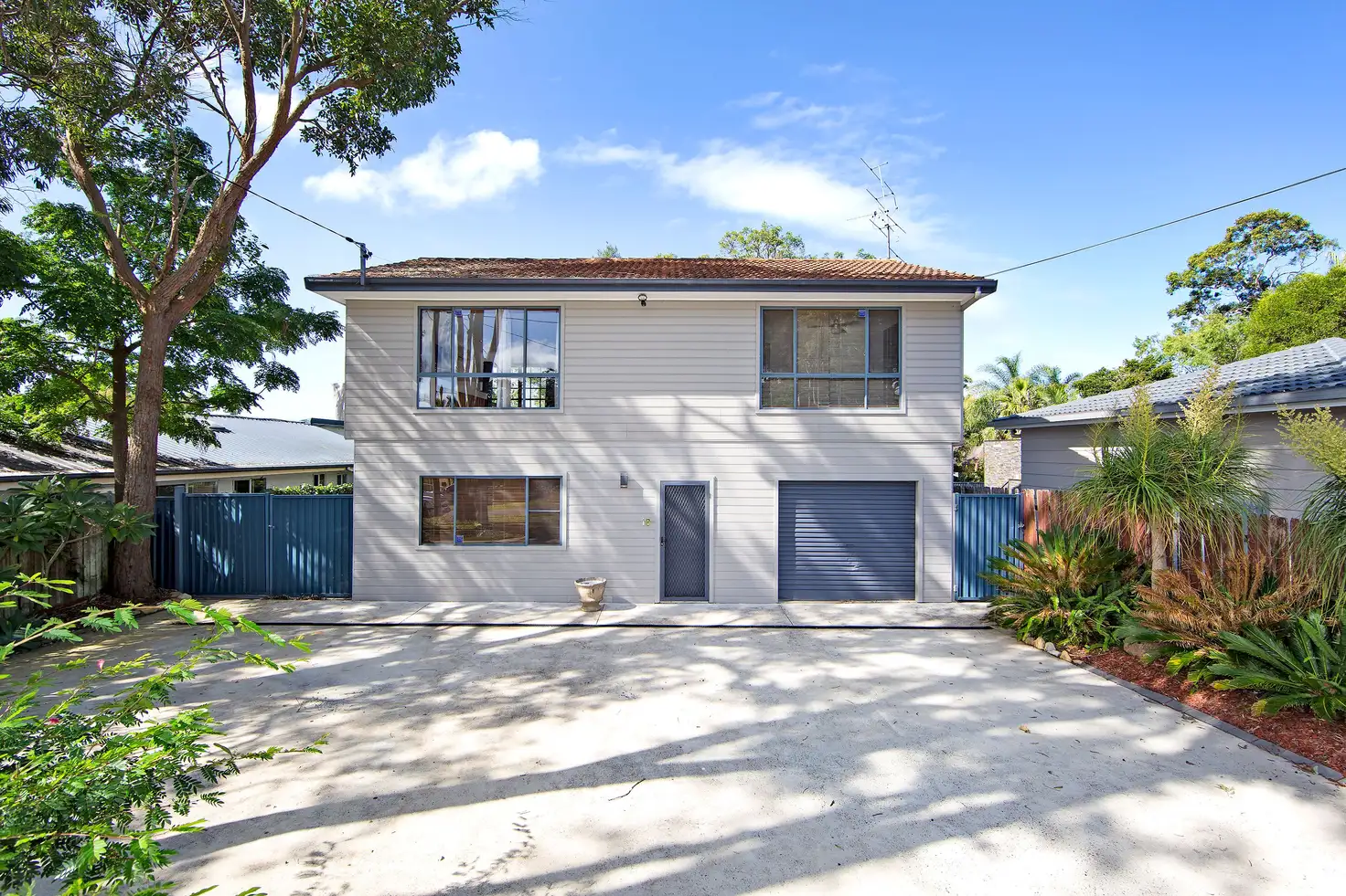 Main view of Homely house listing, 18 Elabana Avenue, Chain Valley Bay NSW 2259