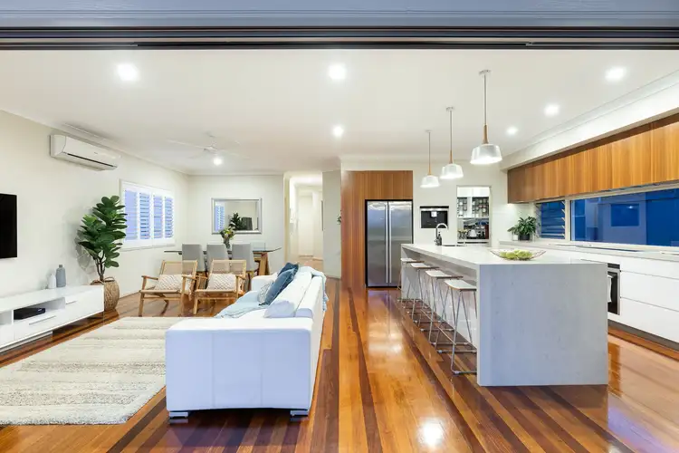 Second view of Homely house listing, 41 Brisbane Avenue, Camp Hill QLD 4152