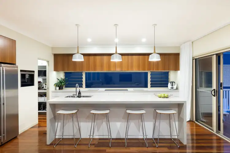 Fourth view of Homely house listing, 41 Brisbane Avenue, Camp Hill QLD 4152
