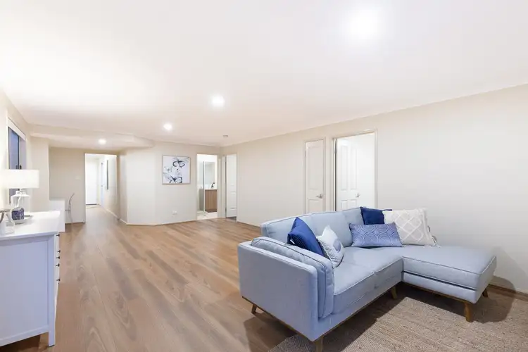 Fifth view of Homely house listing, 41 Brisbane Avenue, Camp Hill QLD 4152