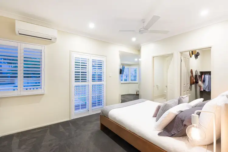 Sixth view of Homely house listing, 41 Brisbane Avenue, Camp Hill QLD 4152