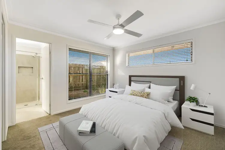 Sixth view of Homely unit listing, 1 & 2/6 Bootes Street, Kearneys Spring QLD 4350