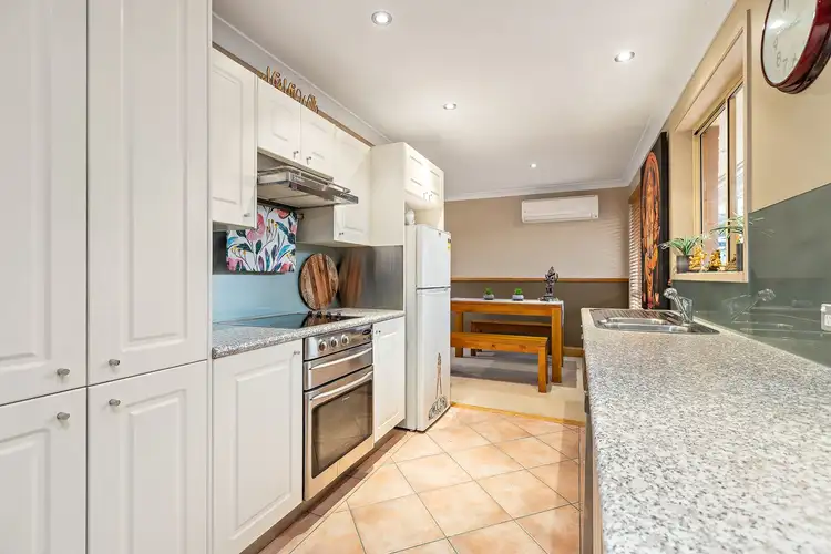 Fifth view of Homely house listing, 7 Redwood Close, Fletcher NSW 2287