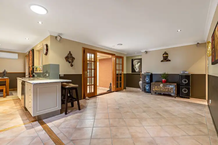 Sixth view of Homely house listing, 7 Redwood Close, Fletcher NSW 2287