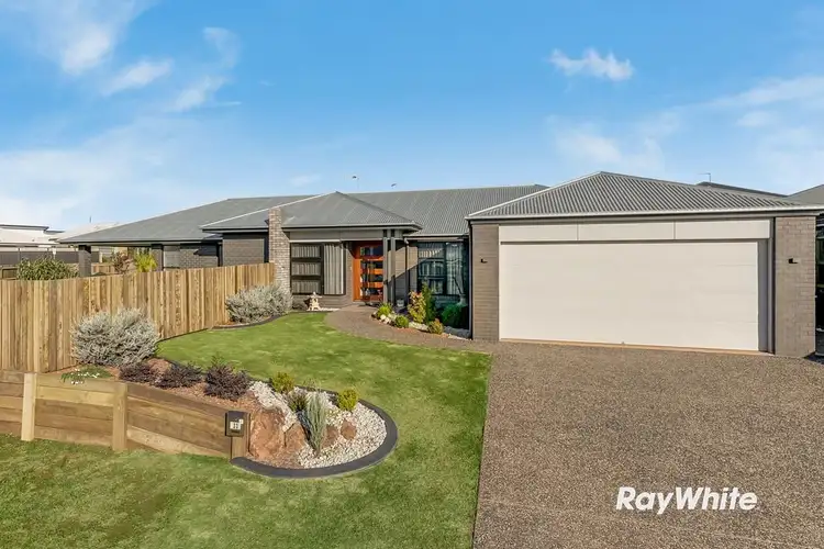 33 Velodrome Drive, Kearneys Spring QLD 4350