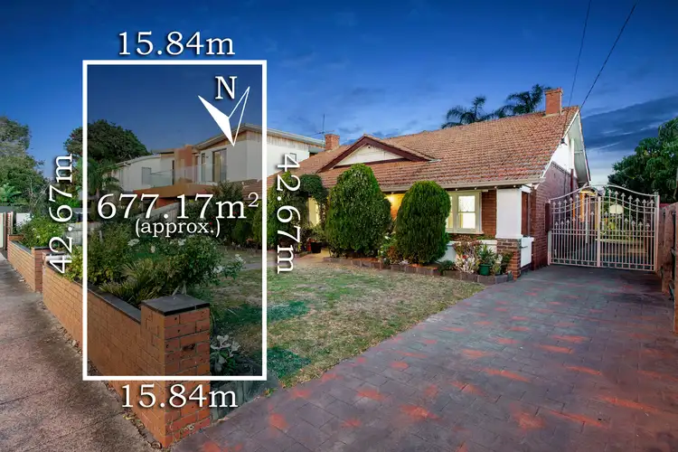 822 North Road, Bentleigh East VIC 3165