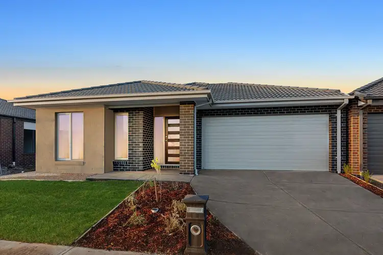 4 Natural Drive, Craigieburn VIC 3064