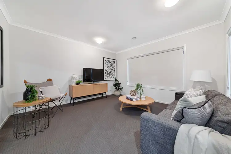 Third view of Homely house listing, 4 Natural Drive, Craigieburn VIC 3064