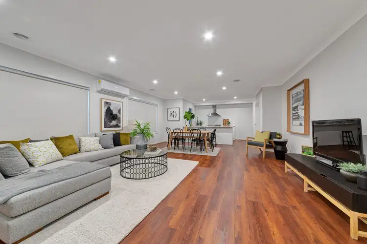 Fourth view of Homely house listing, 4 Natural Drive, Craigieburn VIC 3064