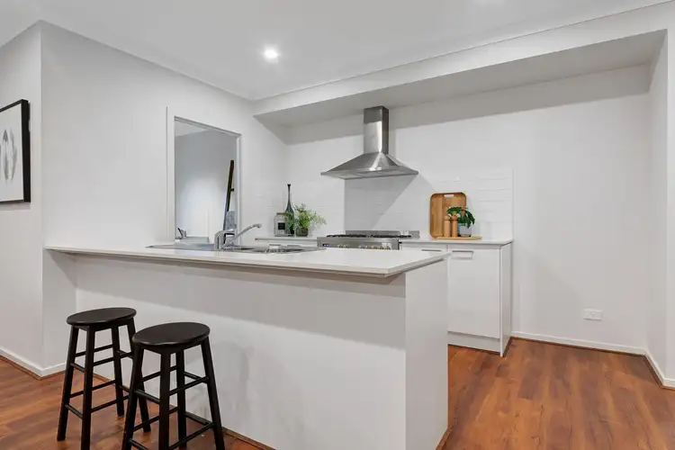 Fifth view of Homely house listing, 4 Natural Drive, Craigieburn VIC 3064