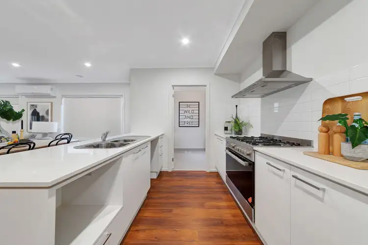 Sixth view of Homely house listing, 4 Natural Drive, Craigieburn VIC 3064