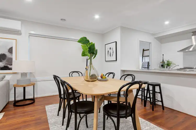 Seventh view of Homely house listing, 4 Natural Drive, Craigieburn VIC 3064