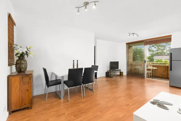 15/32 Sherwood Road, Merrylands West NSW 2160