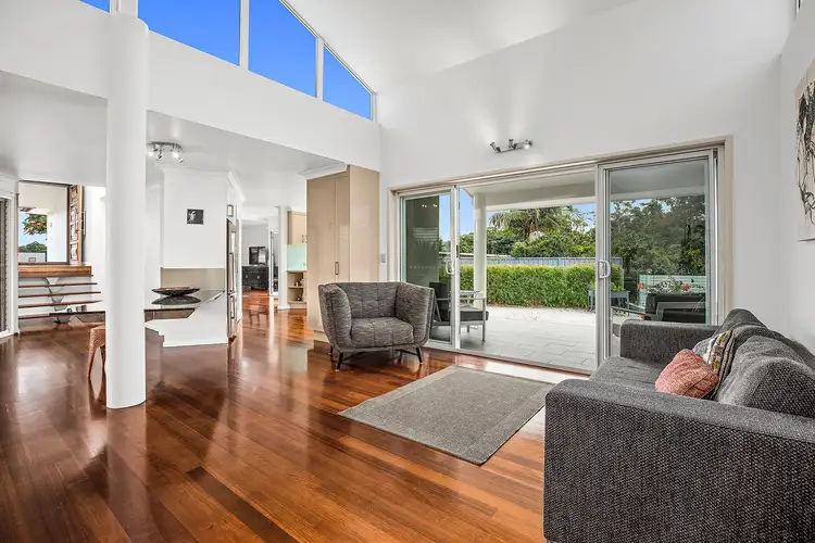 Fifth view of Homely house listing, 1 Kookaburra Close, Boambee East NSW 2452