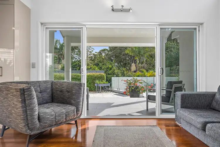 Sixth view of Homely house listing, 1 Kookaburra Close, Boambee East NSW 2452