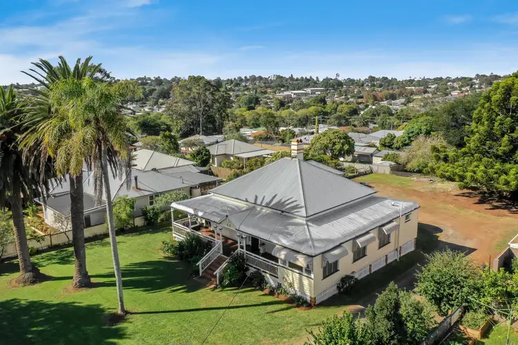 40 Ramsay Street, South Toowoomba QLD 4350