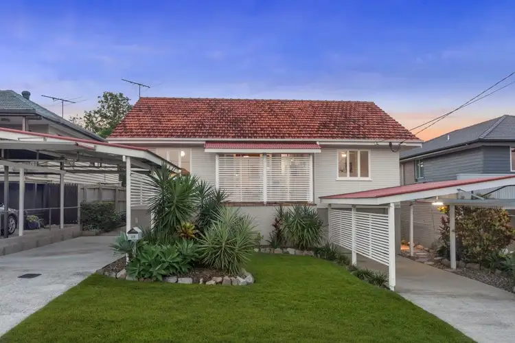 29 Allan Street, Kedron QLD 4031
