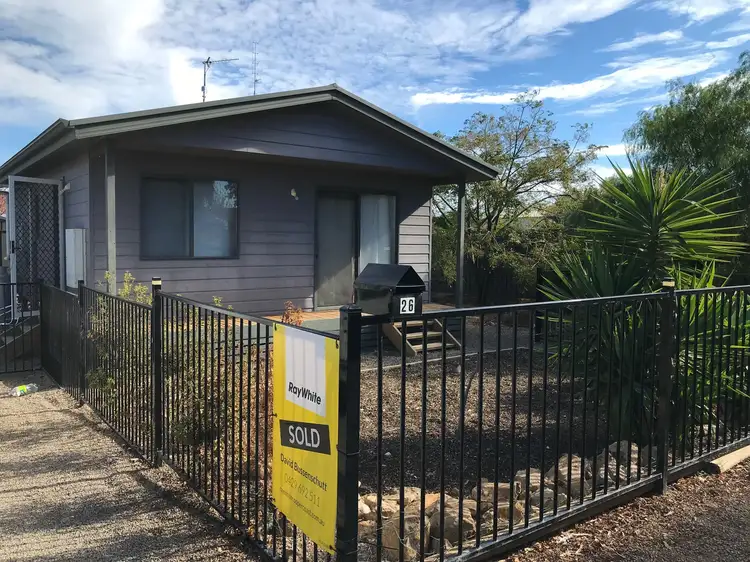 Main view of Homely house listing, 26 Thorne Street, Wallaroo SA 5556