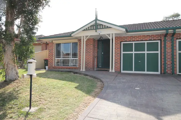 Main view of Homely other listing, 9 Harrier Avenue, Green Valley NSW 2168