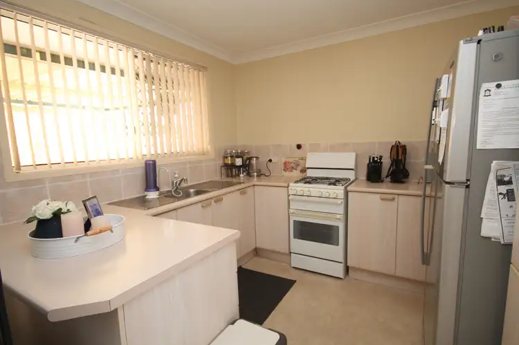 Fourth view of Homely other listing, 9 Harrier Avenue, Green Valley NSW 2168