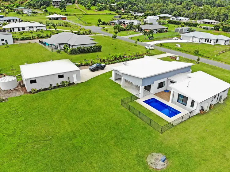 Second view of Homely house listing, 65 Honeyeater Crescent, Cannonvale QLD 4802