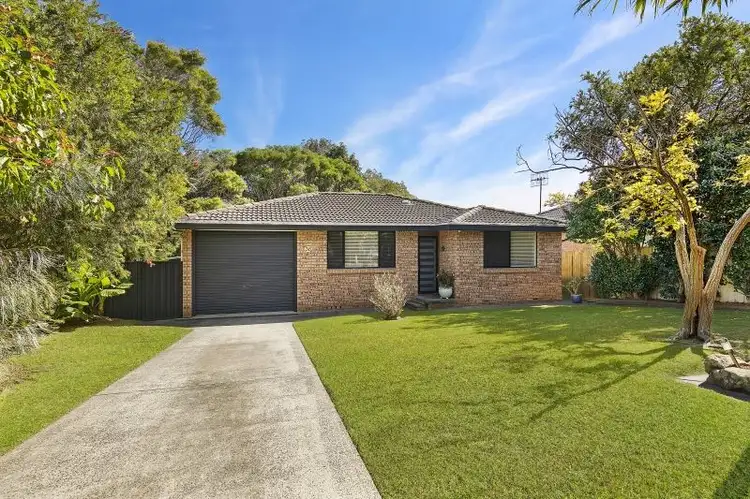 Main view of Homely house listing, 36 Marlowe Road, Bateau Bay NSW 2261