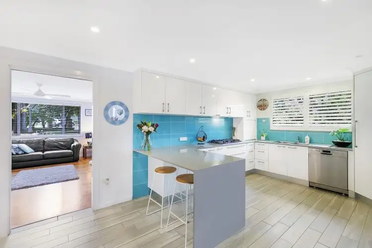 Second view of Homely house listing, 36 Marlowe Road, Bateau Bay NSW 2261