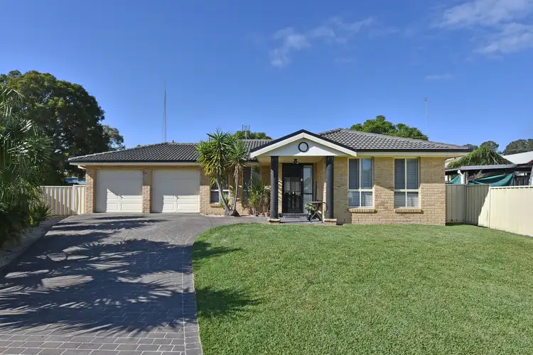19 Macquarie Avenue, Cessnock NSW 2325