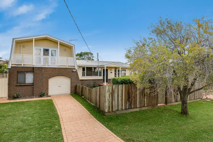 75 Hoey Street, Kearneys Spring QLD 4350