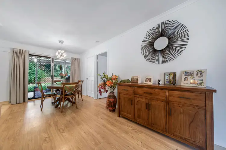 Second view of Homely house listing, 1 Teague Terrace, Cannonvale QLD 4802
