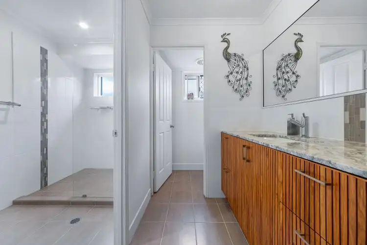 Third view of Homely house listing, 1 Teague Terrace, Cannonvale QLD 4802