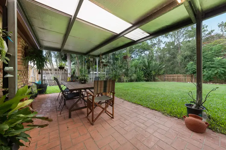 Fourth view of Homely house listing, 1 Teague Terrace, Cannonvale QLD 4802