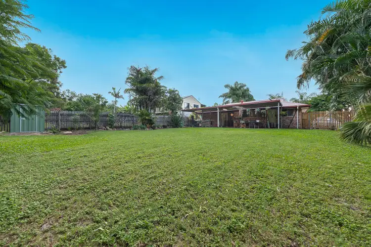 Fifth view of Homely house listing, 1 Teague Terrace, Cannonvale QLD 4802