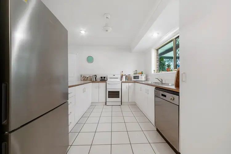 Seventh view of Homely house listing, 1 Teague Terrace, Cannonvale QLD 4802