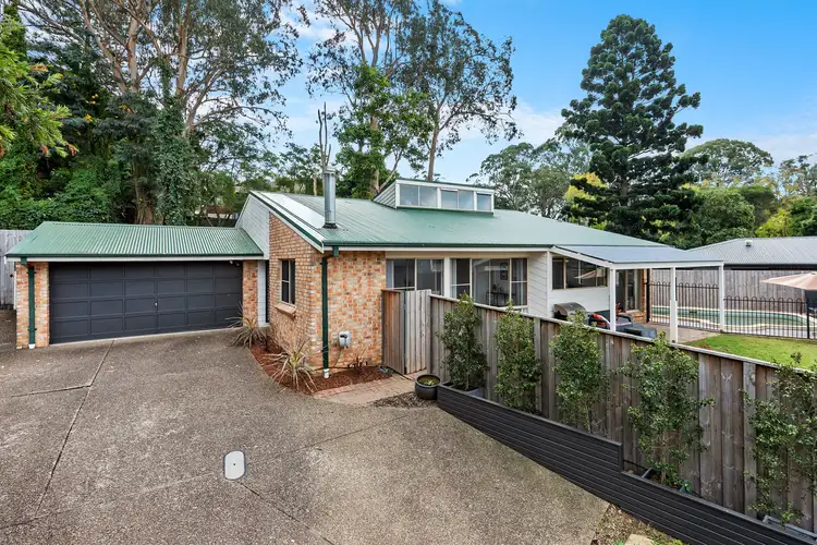 6a Campbell Avenue, Normanhurst NSW 2076