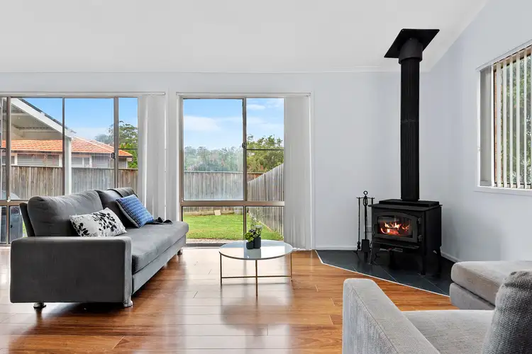 Second view of Homely house listing, 6a Campbell Avenue, Normanhurst NSW 2076