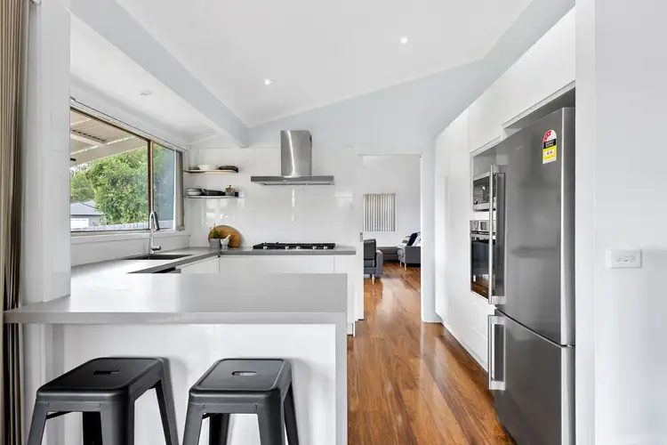 Third view of Homely house listing, 6a Campbell Avenue, Normanhurst NSW 2076