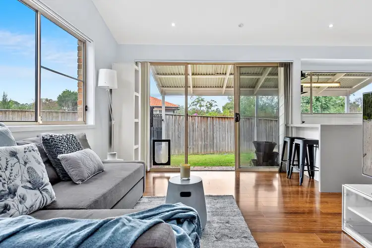 Fourth view of Homely house listing, 6a Campbell Avenue, Normanhurst NSW 2076