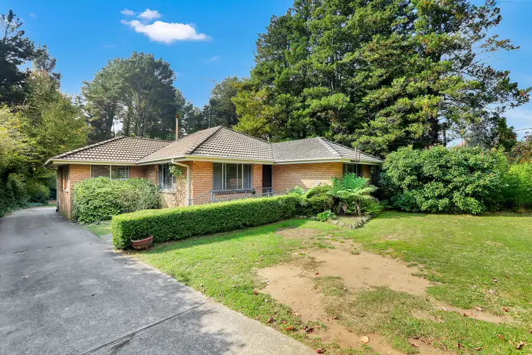 Main view of Homely house listing, 24 Scott Avenue, Leura NSW 2780