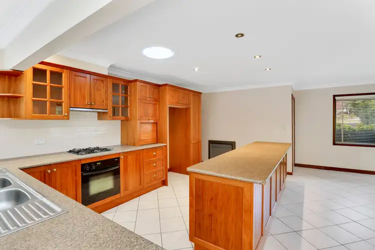 Second view of Homely house listing, 24 Scott Avenue, Leura NSW 2780