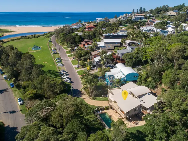 Main view of Homely house listing, 22 Lower Coast Road, Stanwell Park NSW 2508