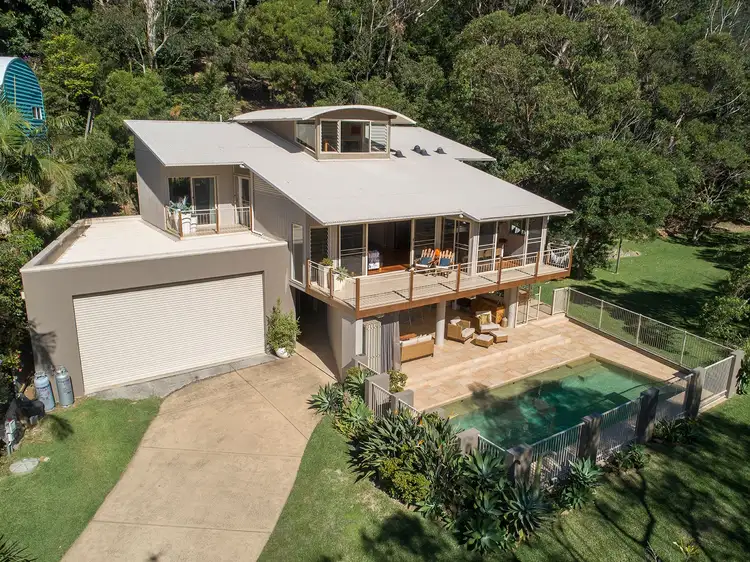 Second view of Homely house listing, 22 Lower Coast Road, Stanwell Park NSW 2508