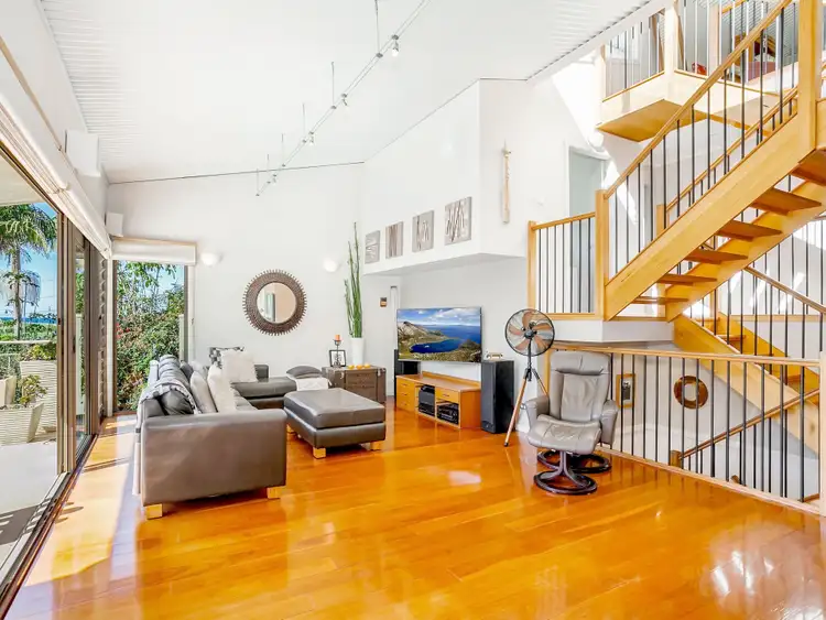 Third view of Homely house listing, 22 Lower Coast Road, Stanwell Park NSW 2508