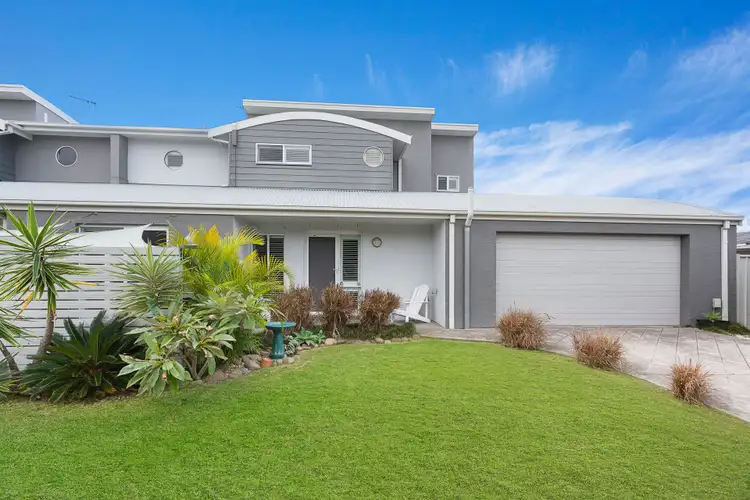 16B Beach Street, Minnamurra NSW 2533