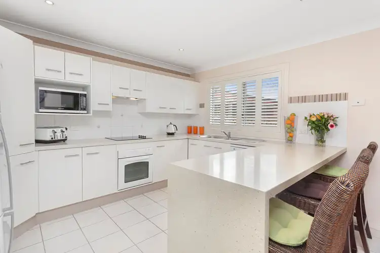 Second view of Homely other listing, 16B Beach Street, Minnamurra NSW 2533